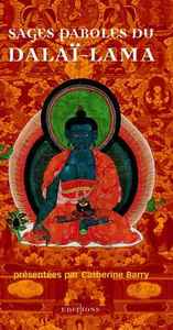 Picture of Sages paroles du dalaï-lama