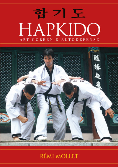 Image de Hapkido : Art coréen d'autodéfense