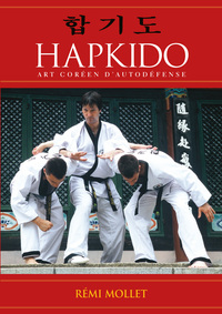 Image de Hapkido : Art coréen d'autodéfense