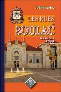 Picture of Les rues de Soulac