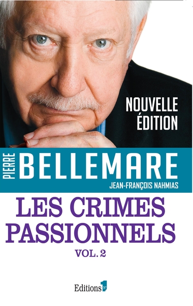 Picture of Les Crimes passionnels vol. 2