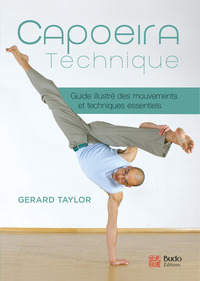 Image de Capoeira Technique