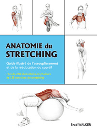 Image de Anatomie du stretching