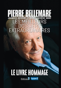 Picture of Les Meilleurs dossiers extraordinaires