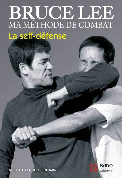 Image de Bruce Lee - Ma méthode de combat
