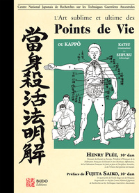 Image de L'art sublime et ultime des points de vie