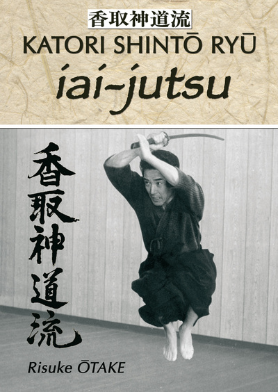 Image de Le sabre et le divin - Iai-jutsu