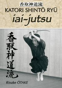 Image de Le sabre et le divin - Iai-jutsu
