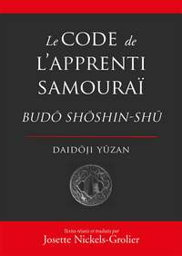 Image de Le code de l'apprenti samourai