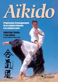 Image de Aîkido - Progression d'enseignement