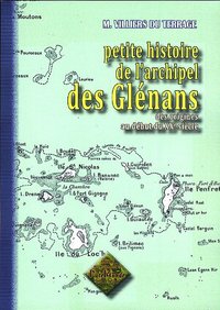 Picture of Petite histoire de l'archipel des Glénans