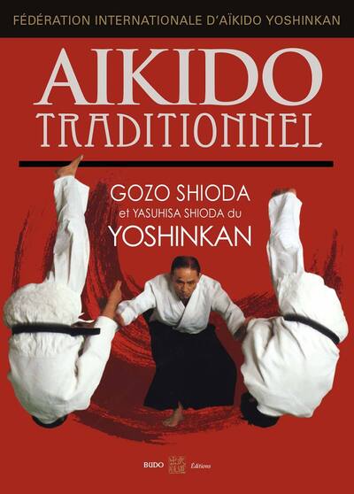 Image de Aïkido traditionnel