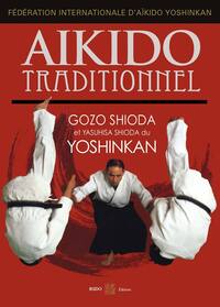 Image de Aïkido traditionnel