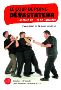 Image de Le coup de poing dévastateur
