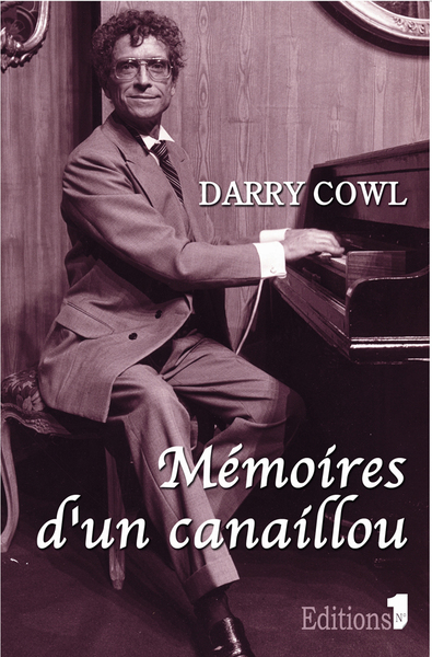 Image de Mémoires d'un canaillou