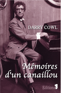 Image de Mémoires d'un canaillou