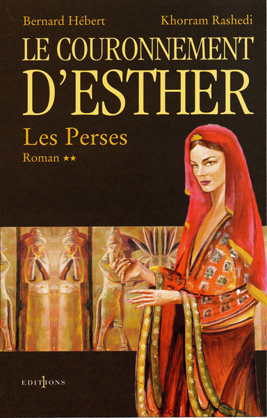 Picture of Les Perses, t.II : Le Couronnement d'Esther