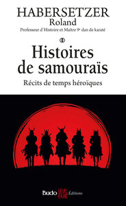 Picture of Histoires de samouraïs