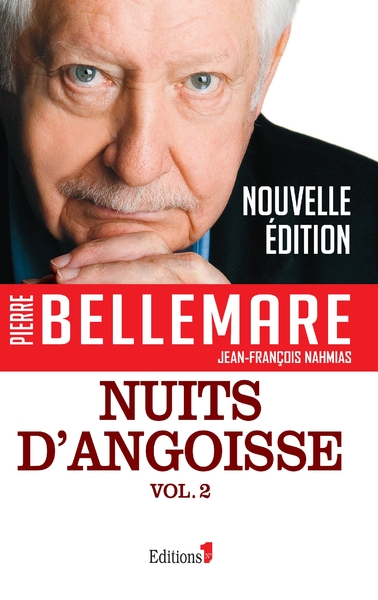 Image de Nuits d'angoisse tome 2