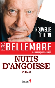 Image de Nuits d'angoisse tome 2