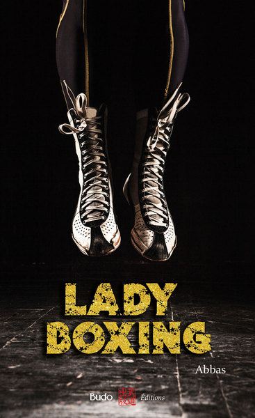 Image de Lady boxing