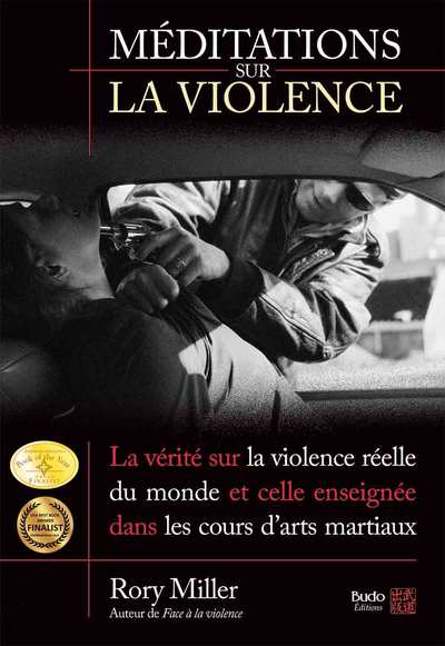 Picture of Méditations sur la violence