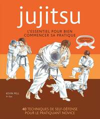 Image de Ju-jitsu - L'essentiel pour bien commencer