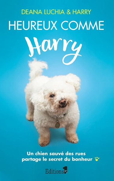 Image de Heureux comme Harry
