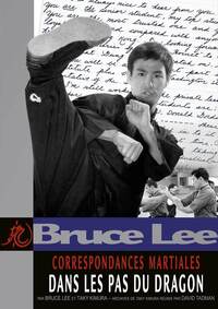Image de Bruce Lee - Correspondances martiales (tome 2)