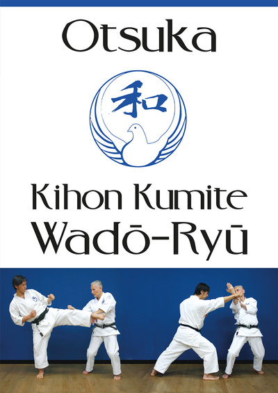 Image de Kihon kumité wado-ryu