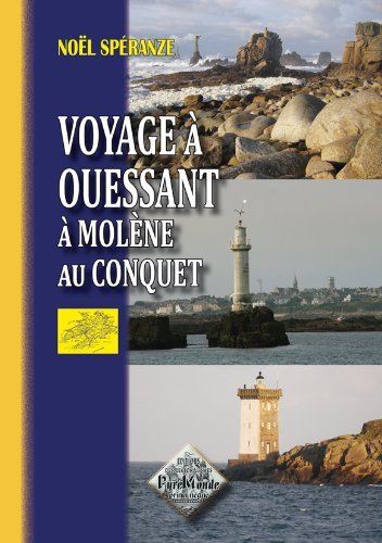 Image de Voyage à Ouessant, à Molène et au Conquet