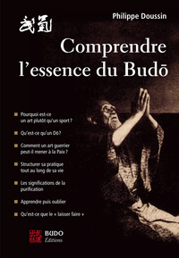 Image de Conprendre l'essence du budo