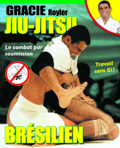 Image de Jiu-jitsu brésilien : Le combat par soumission