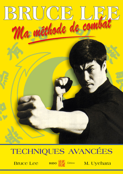 Image de Ma méthode de combat - Techniques avancées (tome 4)