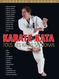 Picture of Karaté, tous les katas shotokan