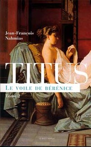Picture of Titus, t.II : Le Voile de Bérénice