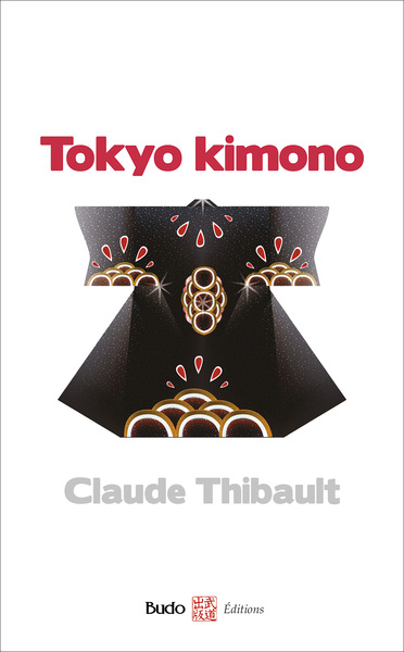 Picture of Tokyo kimono