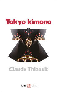 Picture of Tokyo kimono