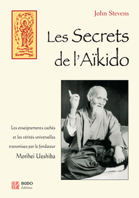 Image de Les secrets de l'aïkido