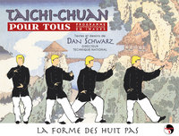 Image de Taichi chuan pour tous (tome 1)