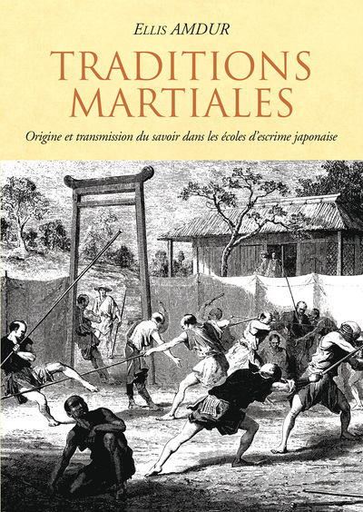 Image de Traditions martiales