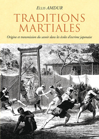 Image de Traditions martiales