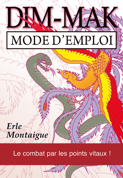 Image de Dim-mak : Mode d'emploi