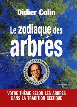 Picture of Le Zodiaque des arbres