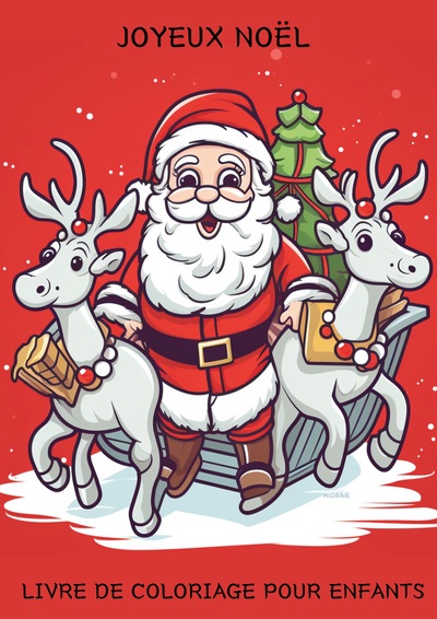 Picture of JOYEUX NOËL