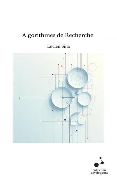 Image de Algorithmes de Recherche