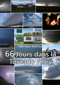 Image de 66 jours dans la Tornado Alley