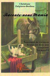 Image de Raconte nous mamia