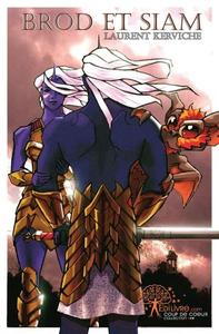 Picture of Brod et siam