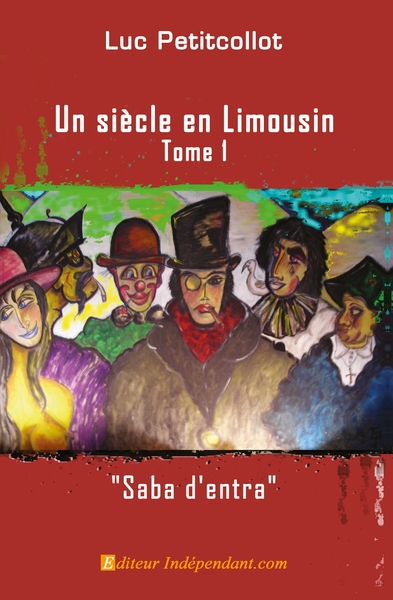 Image de Un siècle en Limousin -Tome 1